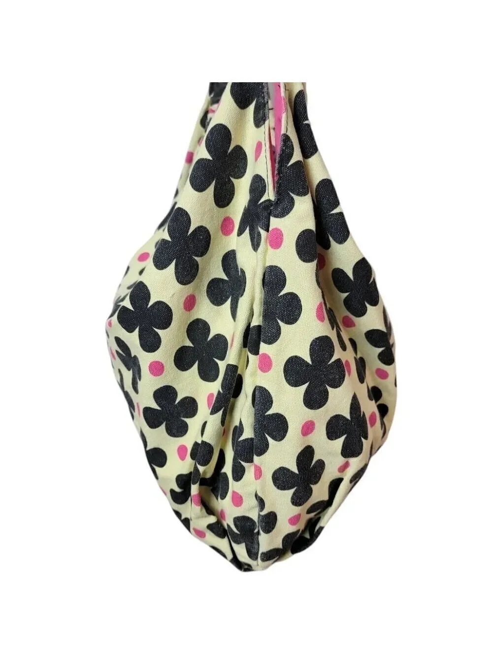 Super Cute Cloth Hobo Bag
